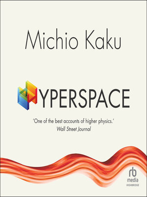 cover image of Hyperspace